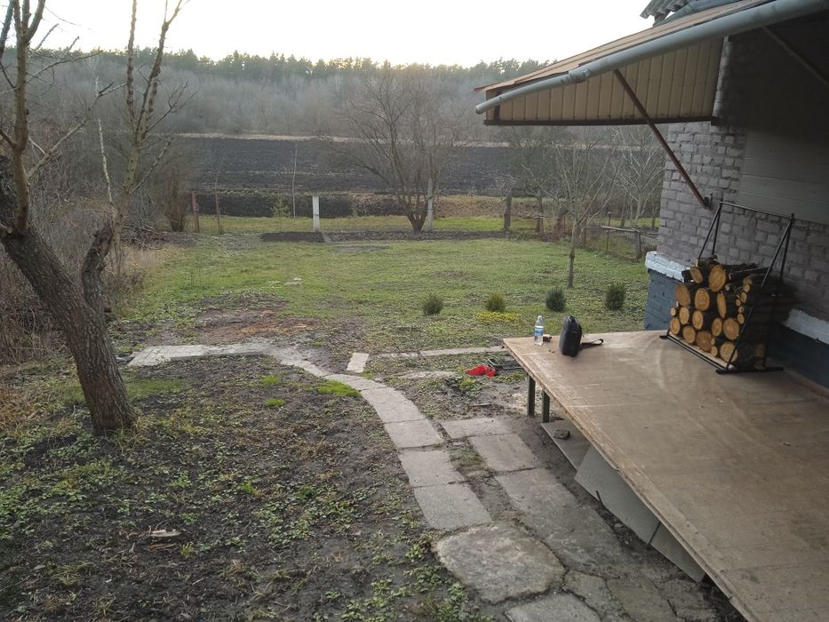 Продам свою дачу.