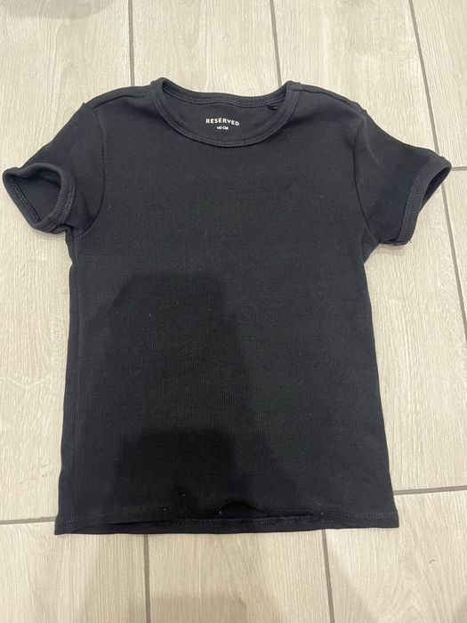Дитяча футболка Reserved, розмір 140 см