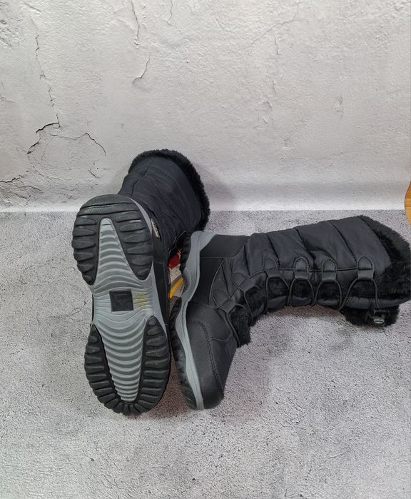 Ботинки Mountain Warehouse Snowflake Isotherm зимние женские дутики