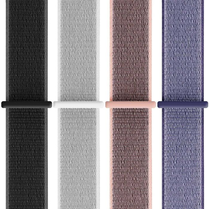 Apple Watch ремешки SPORT LOOP нейлоновый ремешок ВСЕ РАЗМЕРЫ браслет