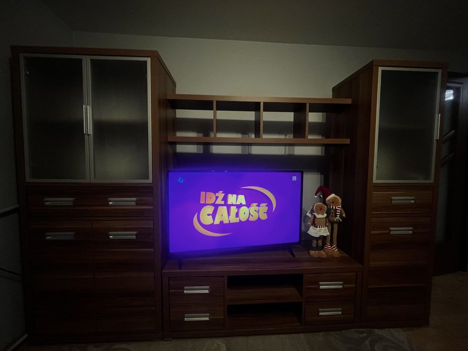 Sprzedam meblościankę