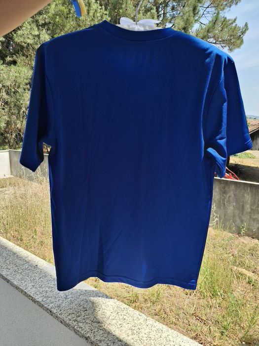 Equipamento da New Balance, do FCP, tamanho  158cm