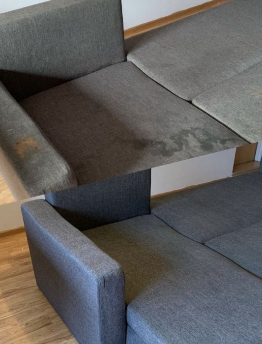 ‼️Акция‼️ Хімчистка мʼяких меблів,килимів,матраців.Прибирання,клінінг