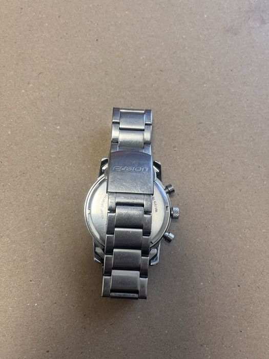 Zegarek Lorus Classic Chronograph męski