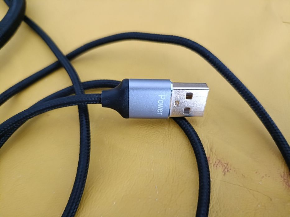 Cabo HDMI 2.1 para DPI 1.4