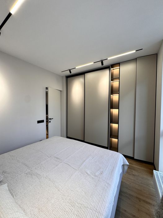 Жк Республіка. 57 м2. Перша здача. Преміум ремонт.: 1 600 ...