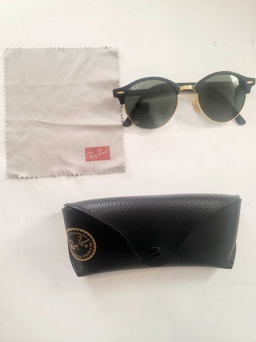 Óculos de sol Ray Ban Polarized