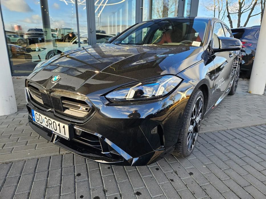 BMW Seria 1 M135 xDrive | 300KM | Pakiet M Performance | HiFi Harman Kardon