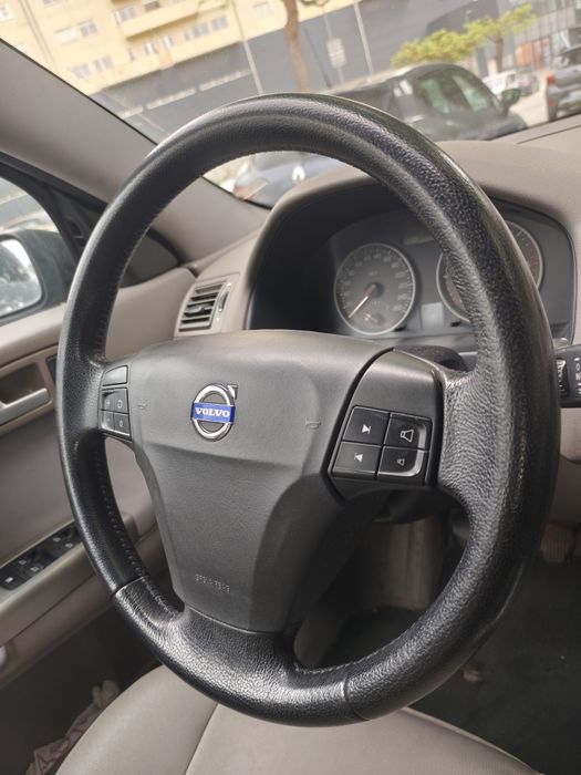 Carrinha Volvo V50