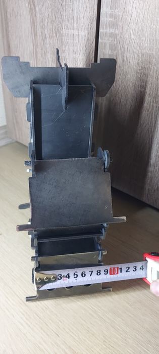 Турбопічка складна