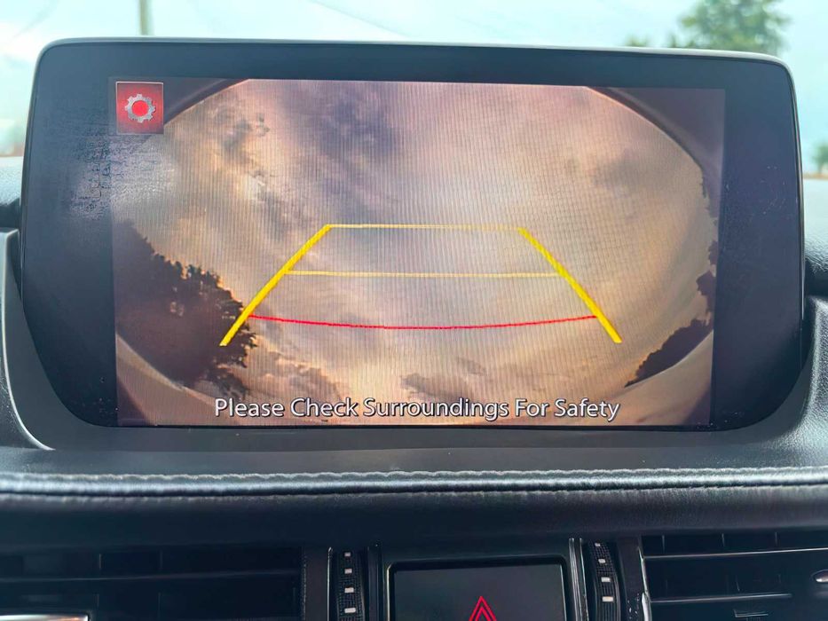 Mazda 6 Signature      2018