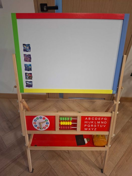 Tablica dla dzieci
