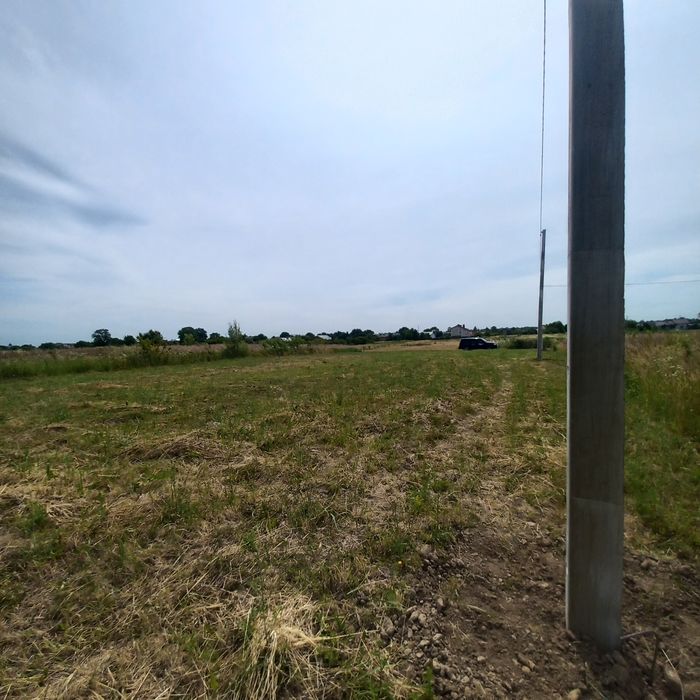 Земельна ділянка для будівництва в с.Дуліби