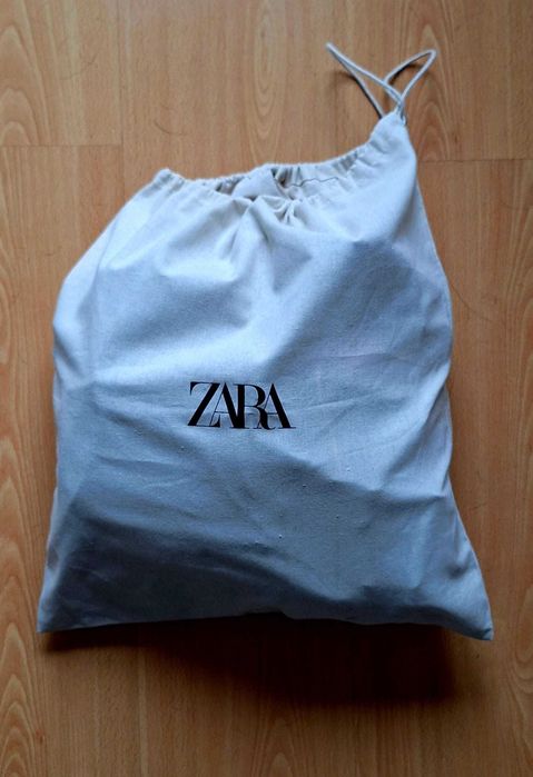 Macacão Water Resistant Windproof ZARA Ski Collection