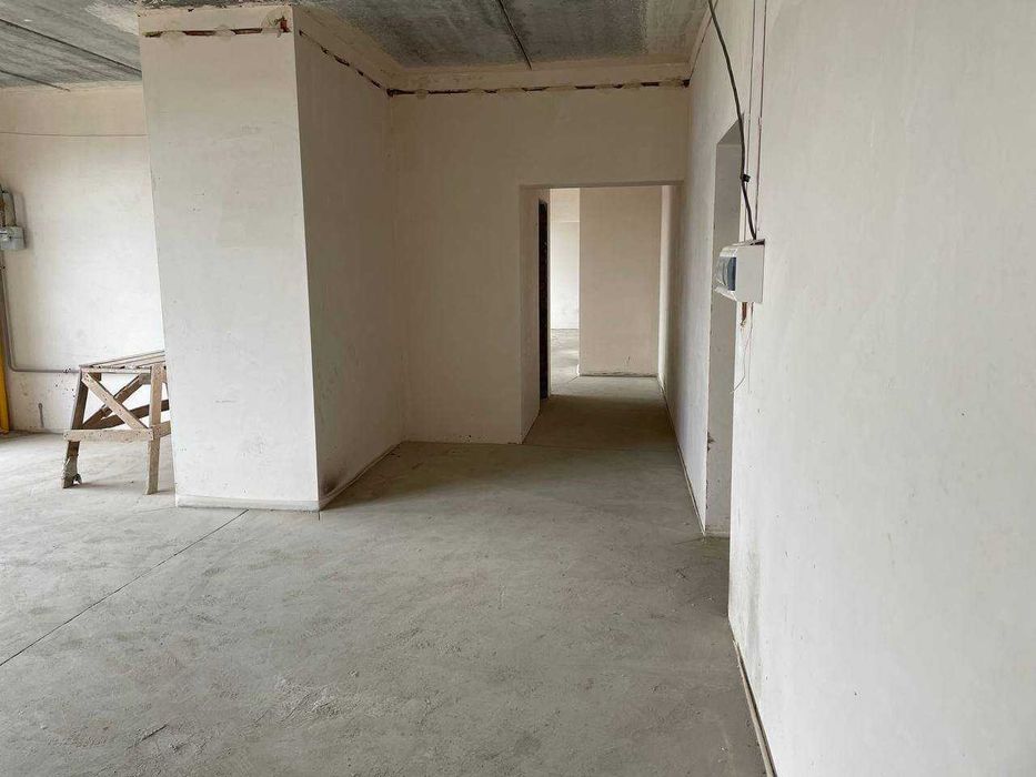 3-кімнатна квартира за адресою Фонтанська дор. (площа 106 м²) - Atlanta.ua - фото 6