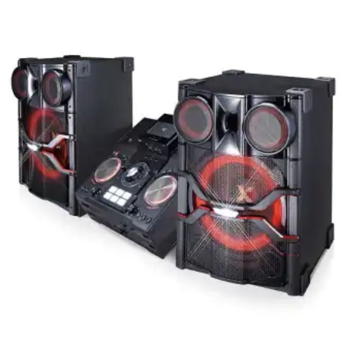 Колонки LG XBOOM  cms9740f