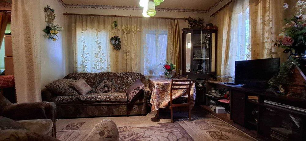 Продается дом в районе ЖД Вокзала.