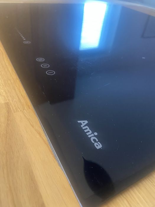 Plyta indukcyjna Amica