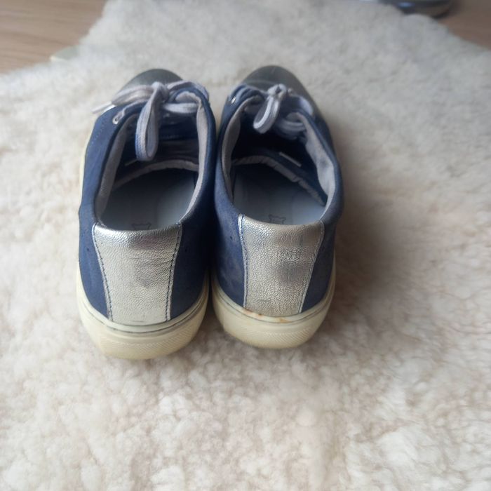 Eleganckie trampki buty Lasocki r. 38