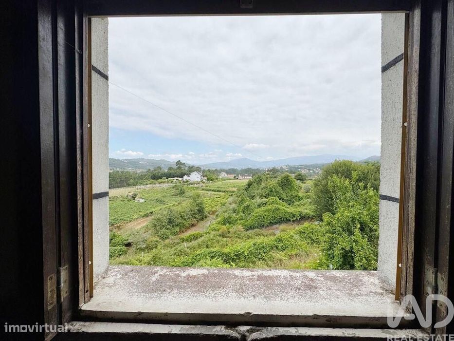 Casa / Villa T3 em Podame de 144,00 m2