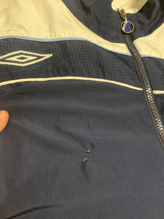 вітровка umbro