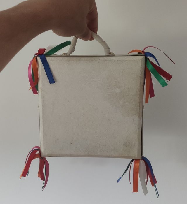 Traditional Handmade Adufe – New Musical Instrument64740826276355123