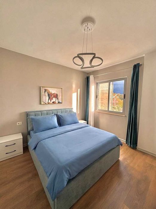 Albania: Apartament z widokiem na morze! Wykończony pod klucz | Durrës/Golem
