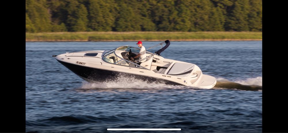 Sea ray 220 4.3 Mpi