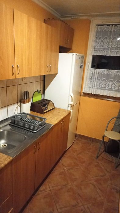 Sprzedam mieszkanie dwupokojowe