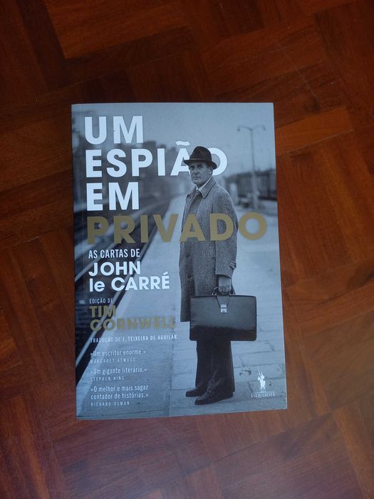 Lote de 6 livros