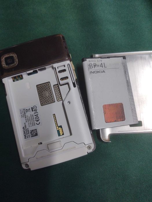 nokia e61 - купити мобільні телефони та смартфони - Ціна на OLX.ua