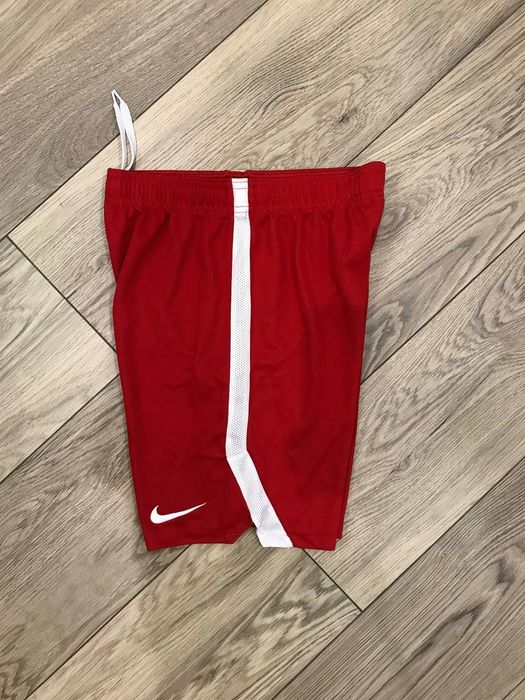 Шорти Nike Dri-Fit_XS