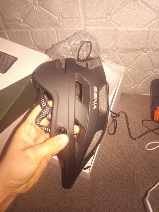 Kask rowerowy Sena M1 mtb r. M 55-59 cm