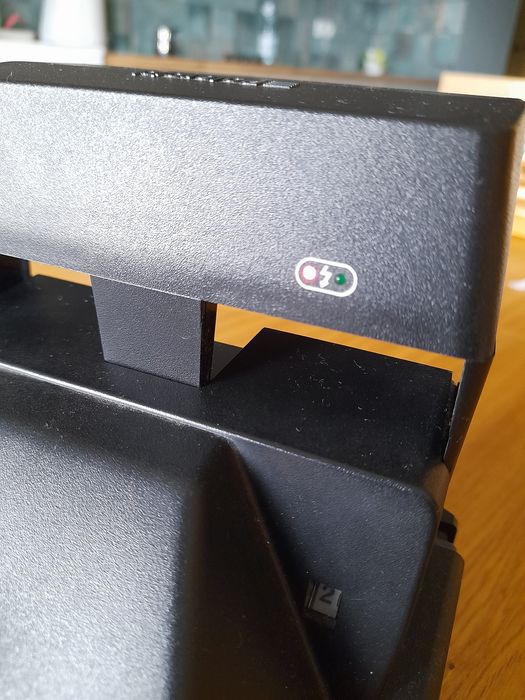 Polaroid Supercolor 670AF