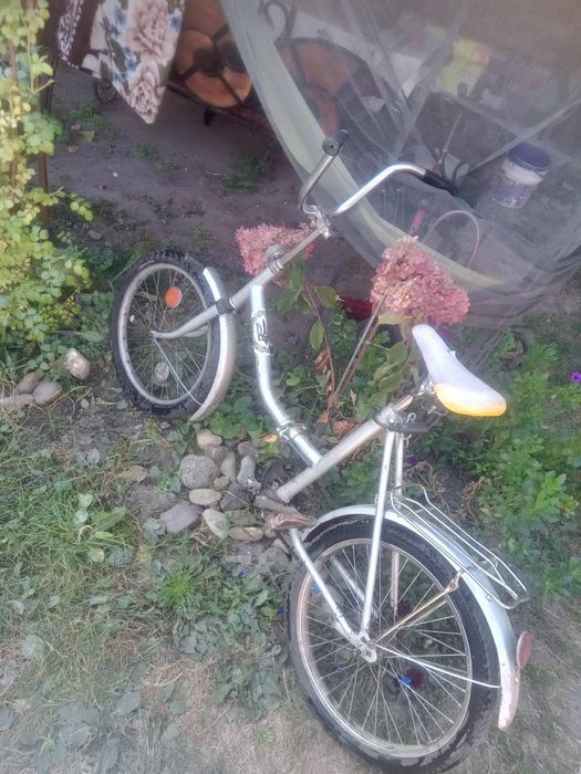 Продам велосипед Луцьк