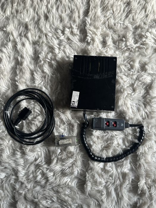 Federal Signal AS320 DIG-PO Modulator