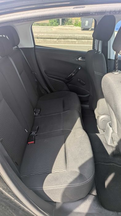 Peugeot 208 1.6 BlueHDi Style Edition