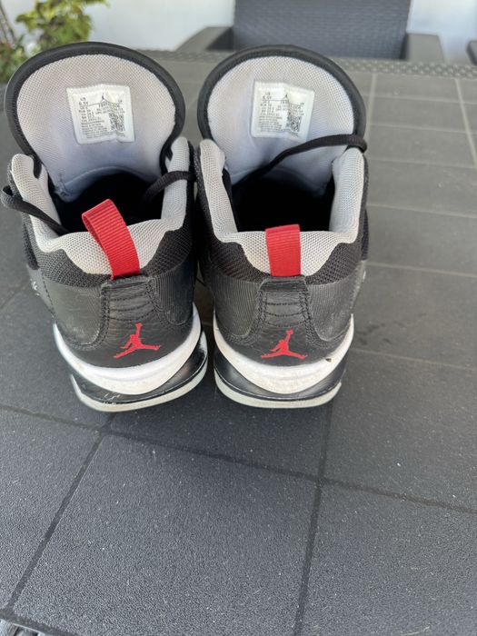 Продам Jordan Nike Air р.39