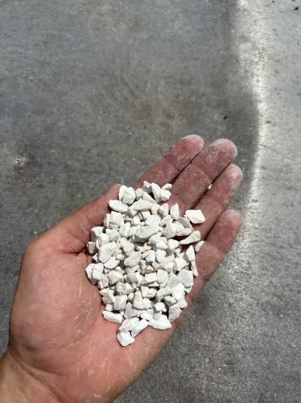 KAMIEŃ Lastryko Lastriko Terrazzo Grys Białe Lastrico 1-4, 4-10