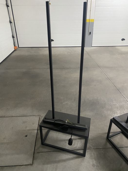 Candeeiros estilo industrial