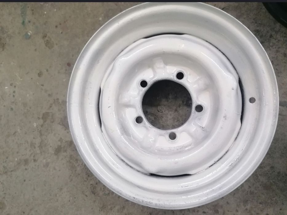 Диски R 14 Волга 24