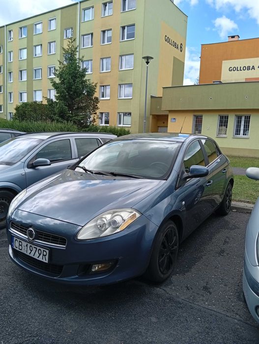 samochód osobowy