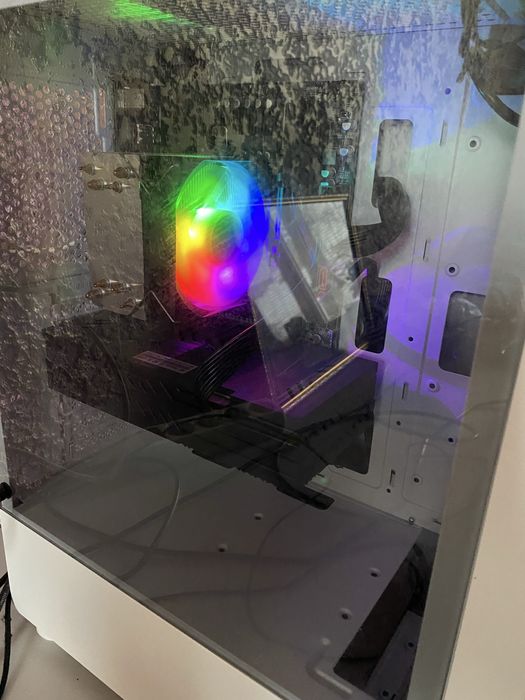 Ігровий компьютер