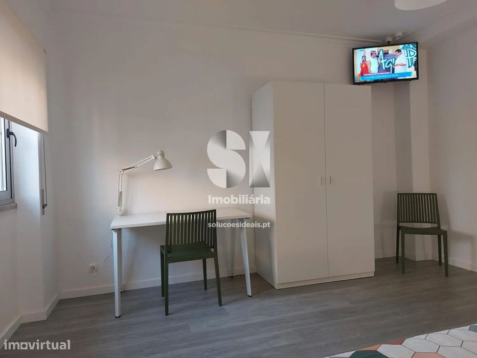 Apartamento T2+2 DUPLEX - Coimbra