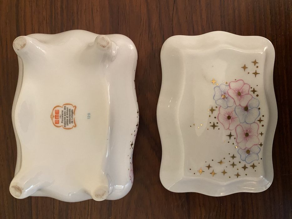 Conjunto EME Limoges