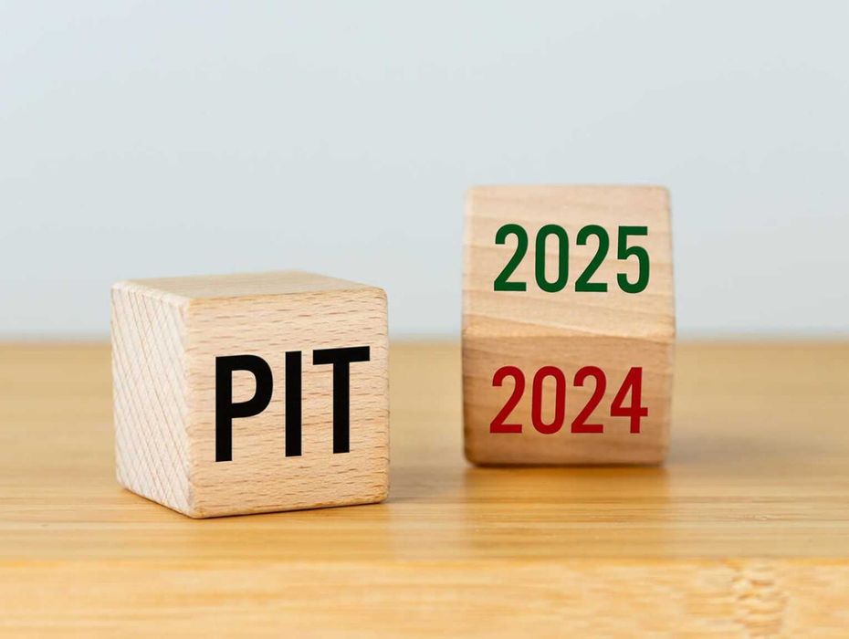 Rozliczenie roczne Pitów PIT 11 36 36L 28 37 38 zdalnie