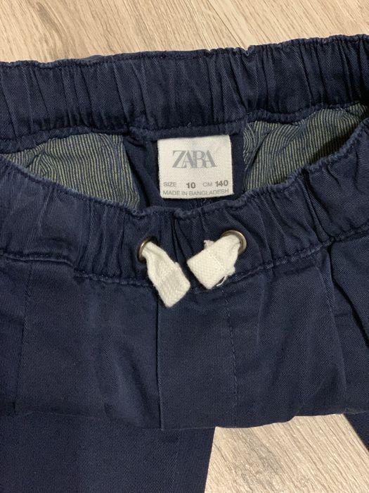 Брюки zara для мальчика