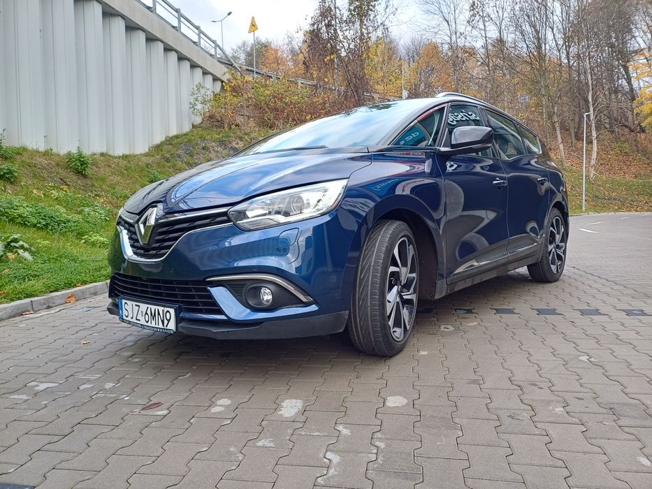 Renault Grand Scenic IV