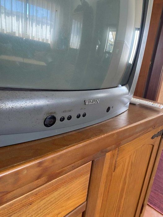 Televisão Watson 20 polegadas com comando