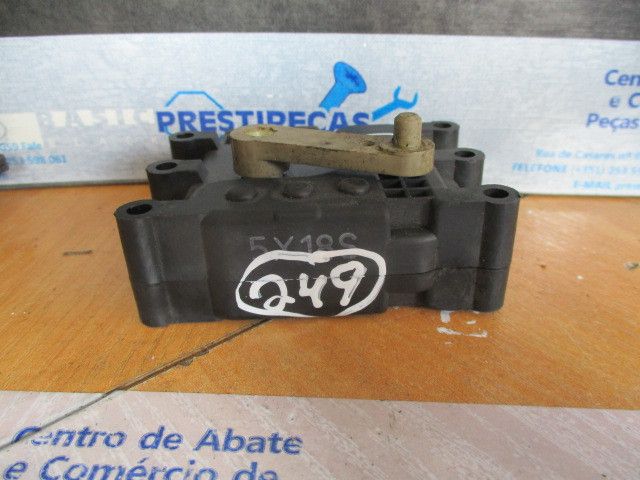 Motor da comporta da sofagem MAZDA 6 Hatchback (GG)